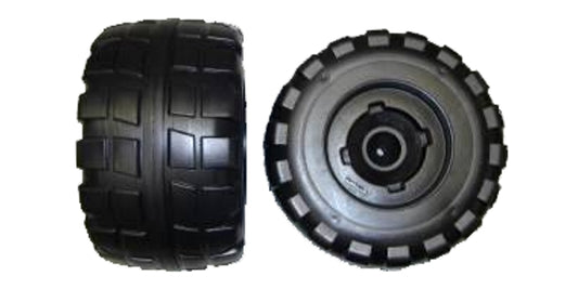 Peg Perego Gaucho takapyörä