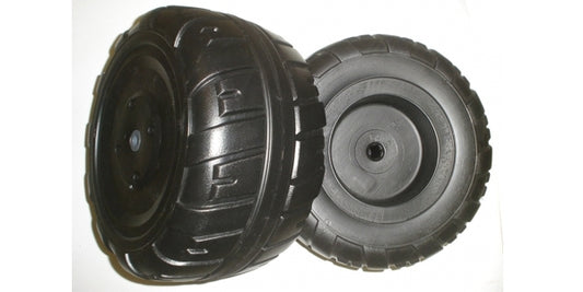 Etupyörä Corral T-rex