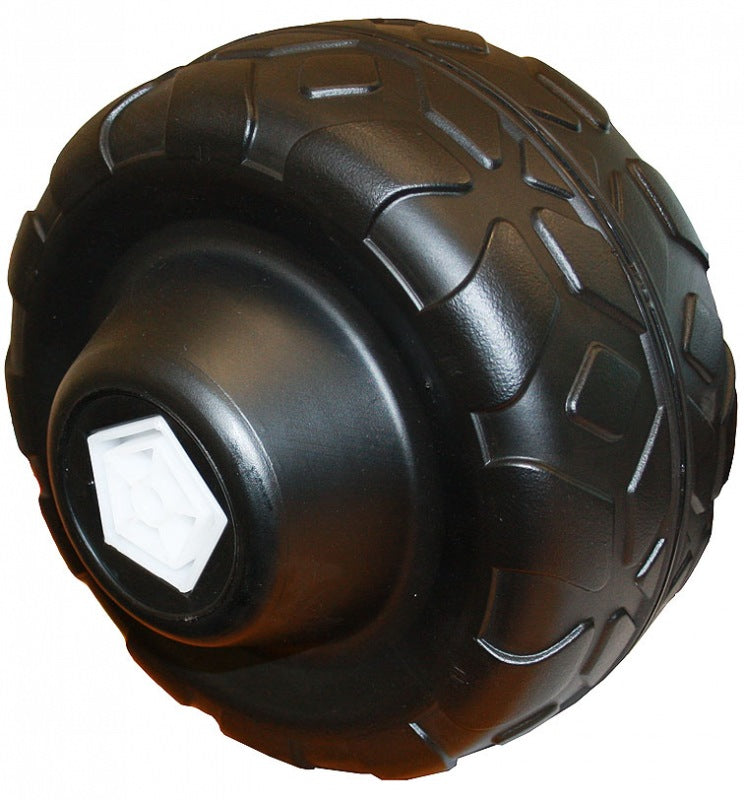 Takapyörä Peg-Perego Polaris 6V akkumönkijä