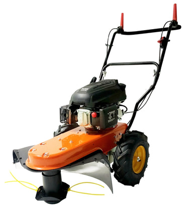 ProForest NT60S niittyleikkuri, itsevetävä