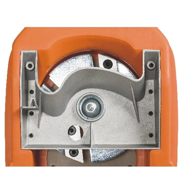 Oksasilppuri ProForest OS2500E