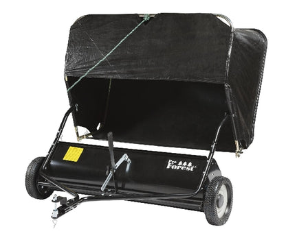 ProForest Sweeper 38 hinattava kerääjä