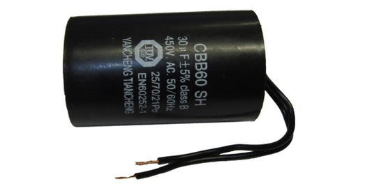 Kondensaattori ProForest LS401, LS451 30uF