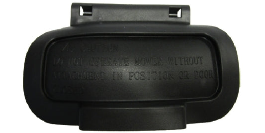 Biosuljinluukku PFRL460 vm. 2009->