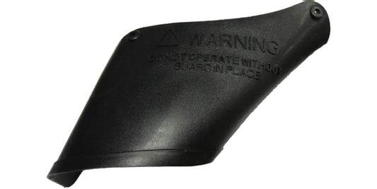 Ulosheittosuojus PFRL460 vm ->2009