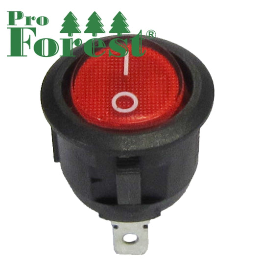 Valo/kahvalämmitinkatkaisija ProForest lumilingot