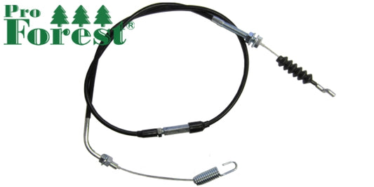 Linkovaijeri ProForest ST62A, ST70, ST70-T