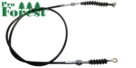 Heittolipan vaijeri ST70, ST70-T