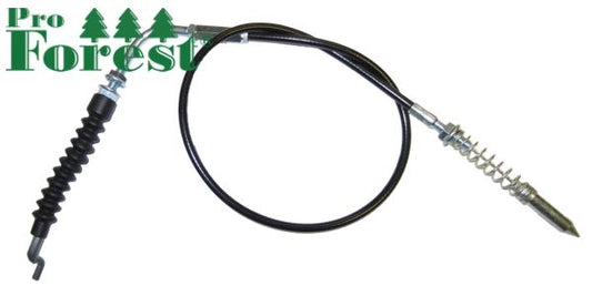 Kahvan lukitusvaijeri ProForest ST62A (2012->), ST70-T