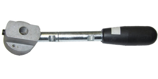 Käyttökahva TWLS vasen (vanha malli)