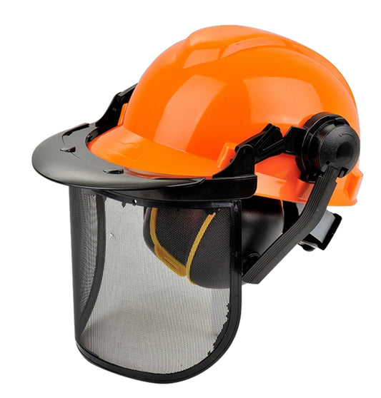 Kypäräkompletti ProForest Basic