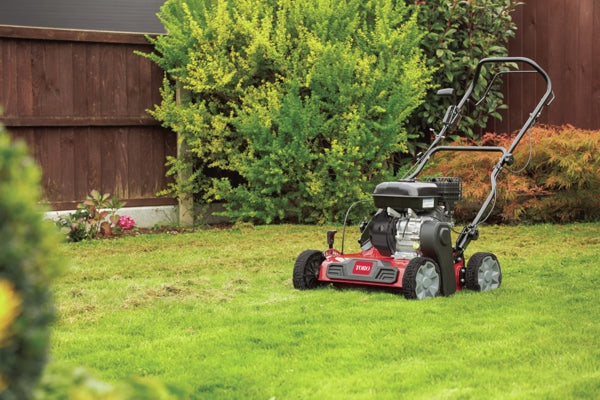 Toro pystyleikkuri 40