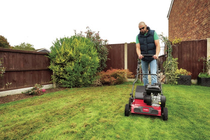 Toro pystyleikkuri 40