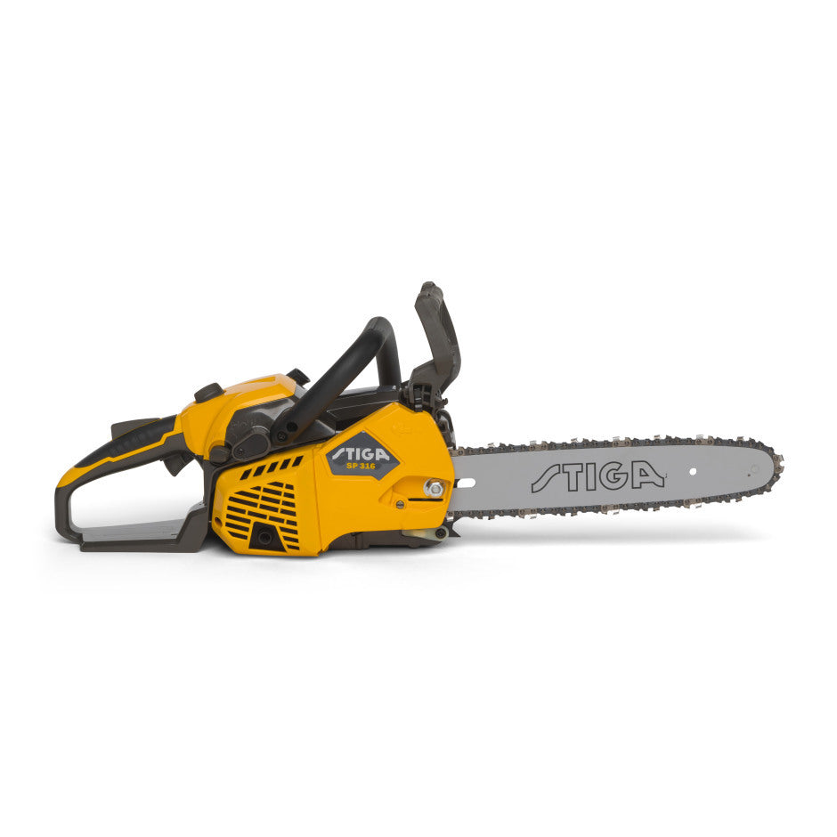 Stiga SP316 moottorisaha