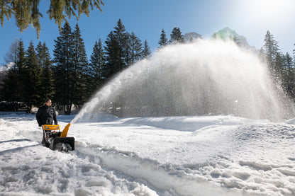 Stiga ST5262P lumilinko WS250