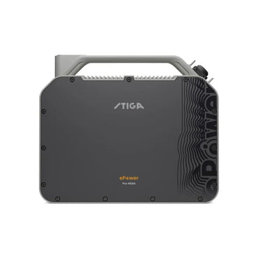 Stiga ePower Pro akku 56V-40Ah
