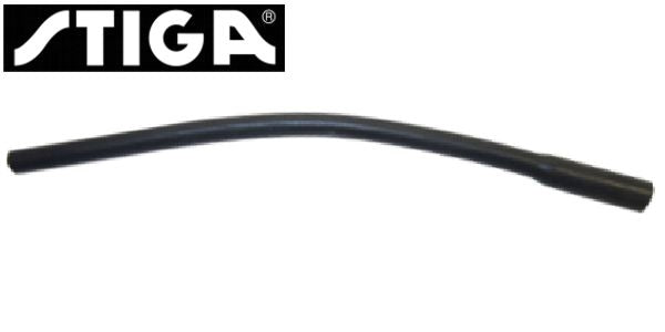 Bensaletku Stiga GGP RS100 moottori