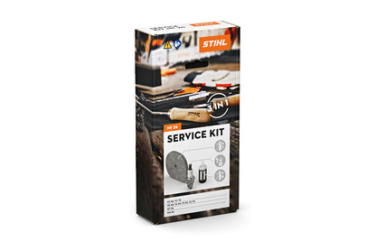 SERVICEKIT 26, FS40, 50, 70 JA KM 56