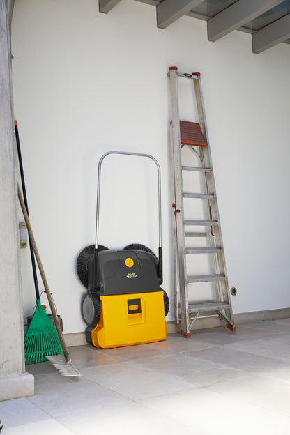 Stiga SWP475 harjalaite