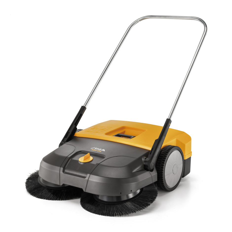 Stiga SWP475 harjalaite