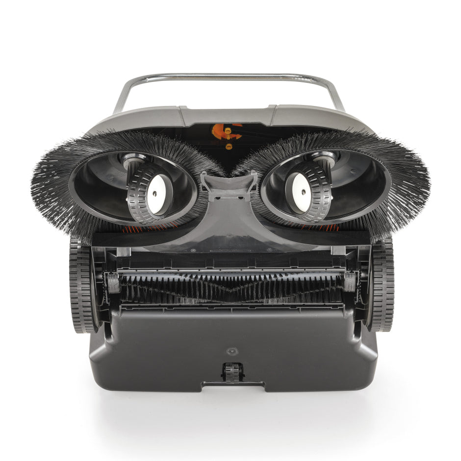 Stiga SWP475 harjalaite