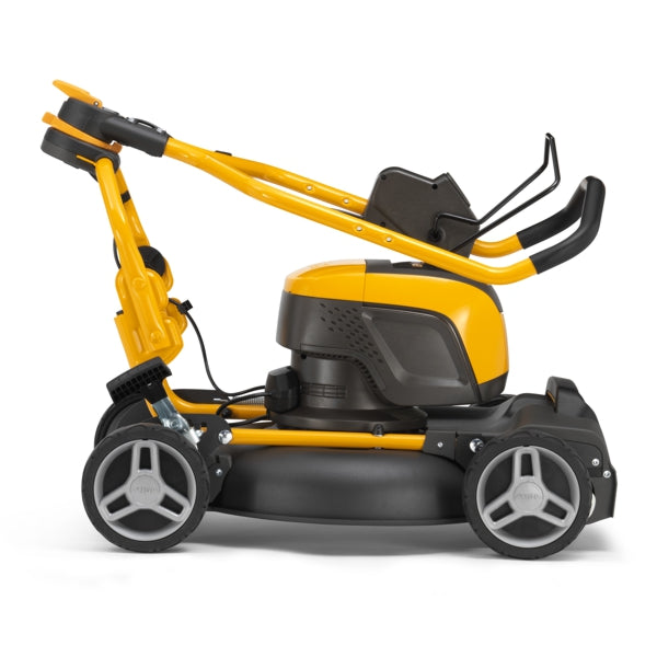 Stiga Multiclip 547E KIT akkuruohonleikkuri 48V-4Ah