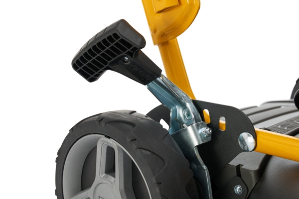 Stiga Multiclip 547E KIT akkuruohonleikkuri 48V-4Ah