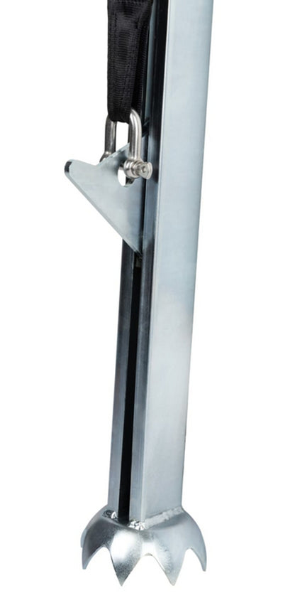 Kaadon suuntaaja/kaatotunkki 550kg Timco Maxi