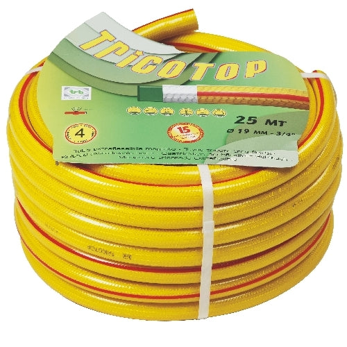 TricoTop puutarhaletku 3/4" x 25m