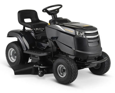 Puutarhatraktori Alpina AT3 108 HA, ST450