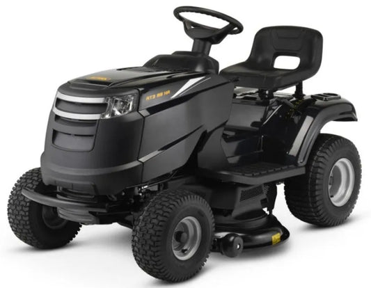 Puutarhatraktori Alpina AT3 108 HA, ST450