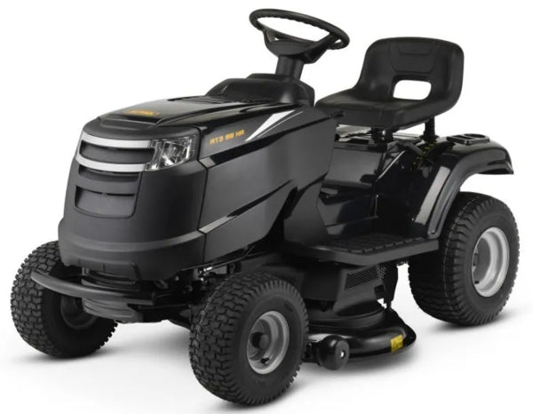 Puutarhatraktori Alpina AT3 98 HA, ST400