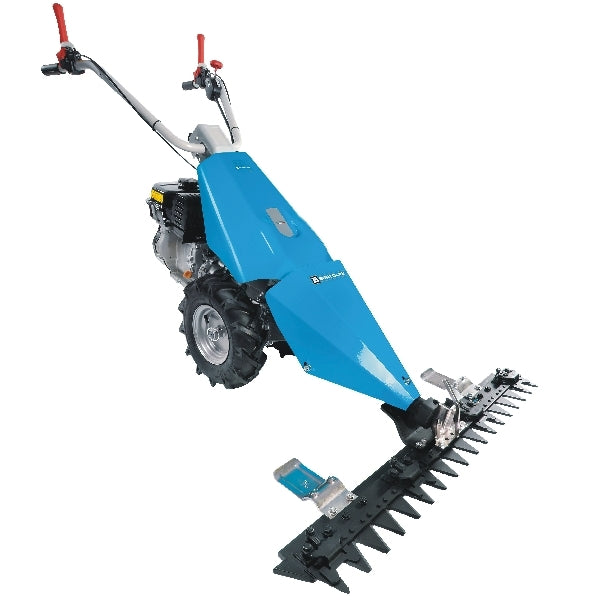 Bertolini BT110 niittokone