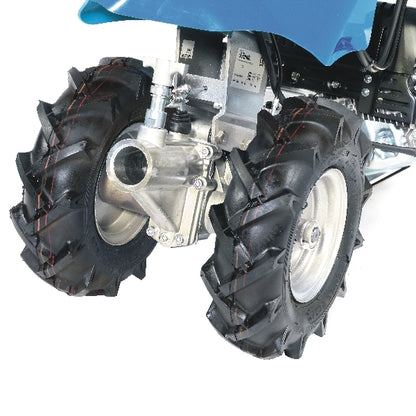 Bertolini BT110 niittokone