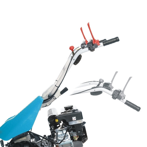 Bertolini BT110 niittokone