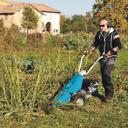 Bertolini BT110 niittokone