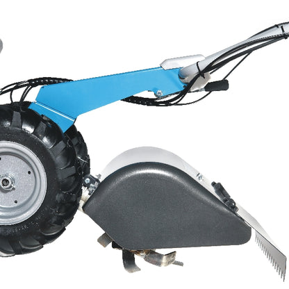 Bertolini BT400 peräjyrsinkone 50cm, Emak K700