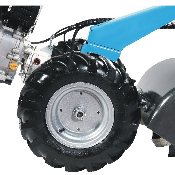 Bertolini BT400 peräjyrsinkone 50cm, Emak K700