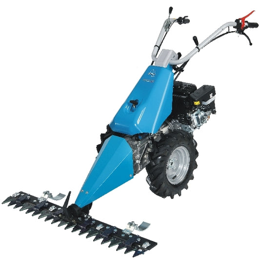 Bertolini BT120 niittokone