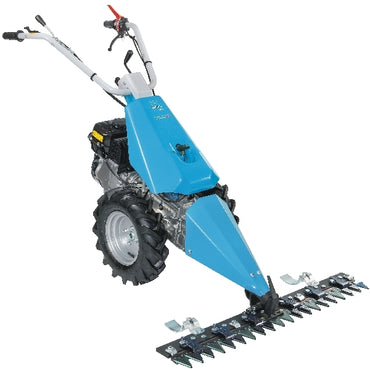 Bertolini BT120 niittokone