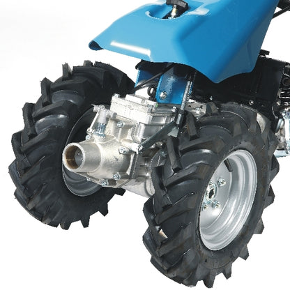 Bertolini BT120 niittokone