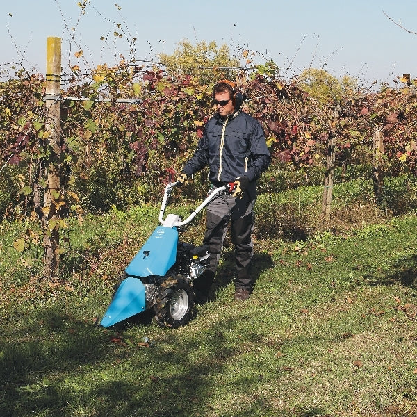 Bertolini BT120 niittokone