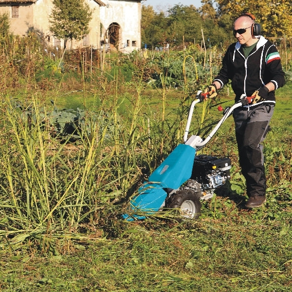 Bertolini BT120 niittokone