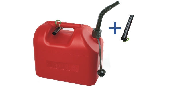 Polttoainekannu 20L DiMartino