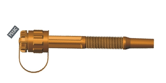 Täyttönokkakompletti DiMartino 7030-7033