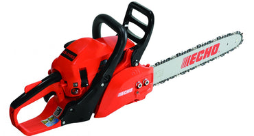 Echo CS-310ES moottorisaha