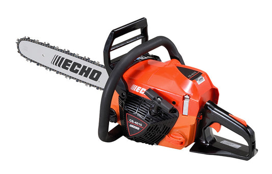 Echo CS-4010 moottorisaha