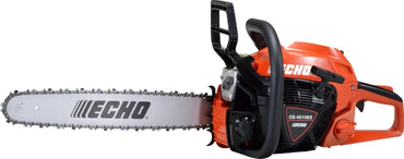 Echo CS-4510ES moottorisaha