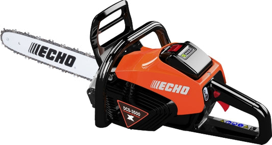 Echo DCS-3500 akkusaha 56V, runko