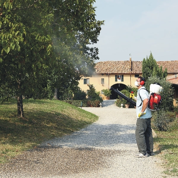 Efco AT8000 polttomoottorireppuruisku